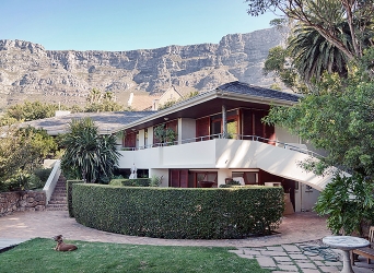 Lezard Blue Kaapstad